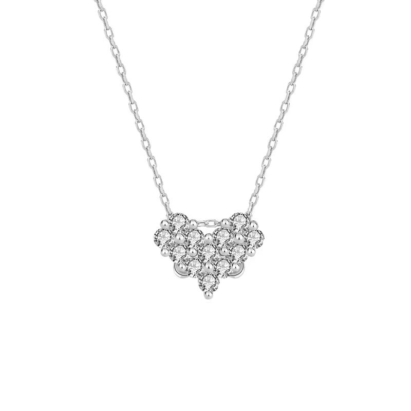 Elviria Shift Necklace