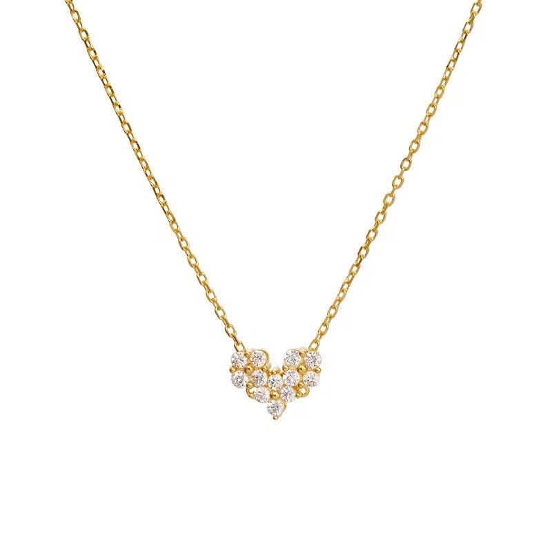 Elviria Shift Necklace
