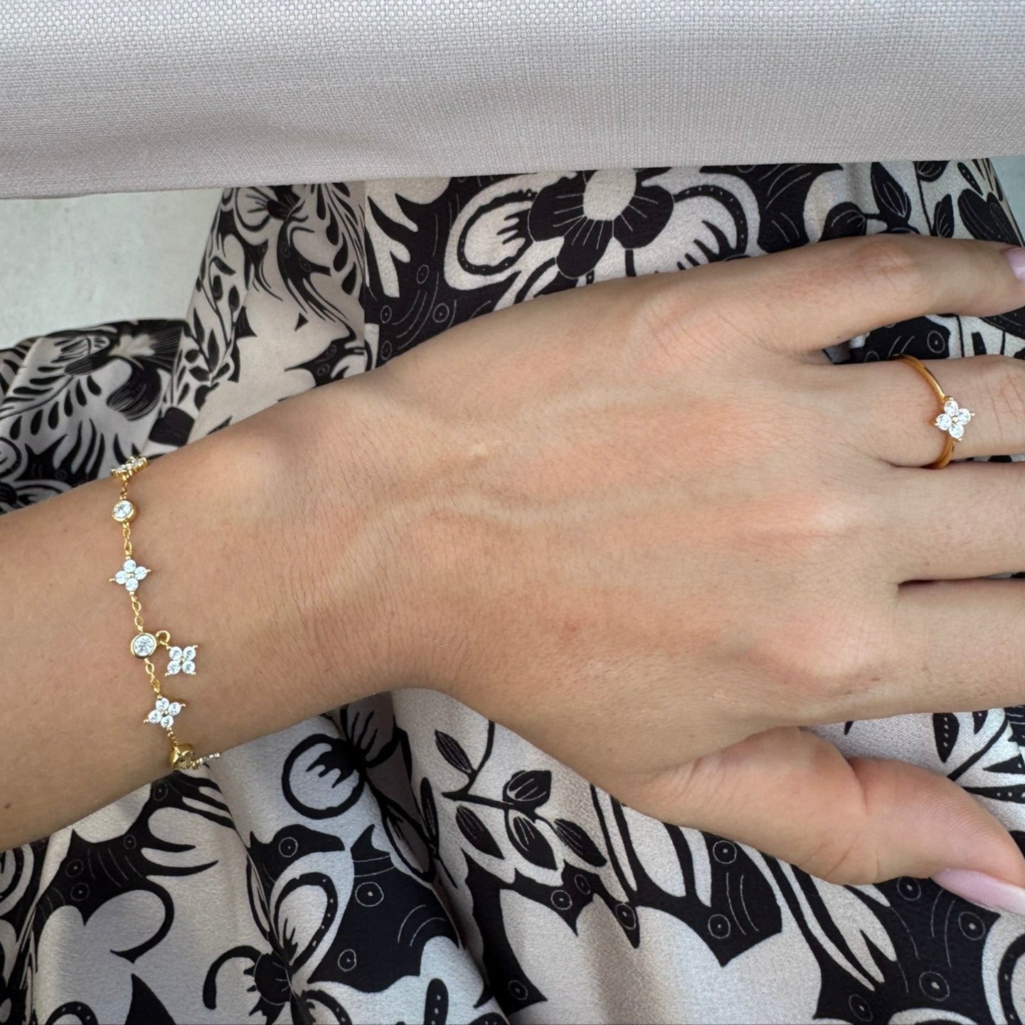 Seychelles Bracelet