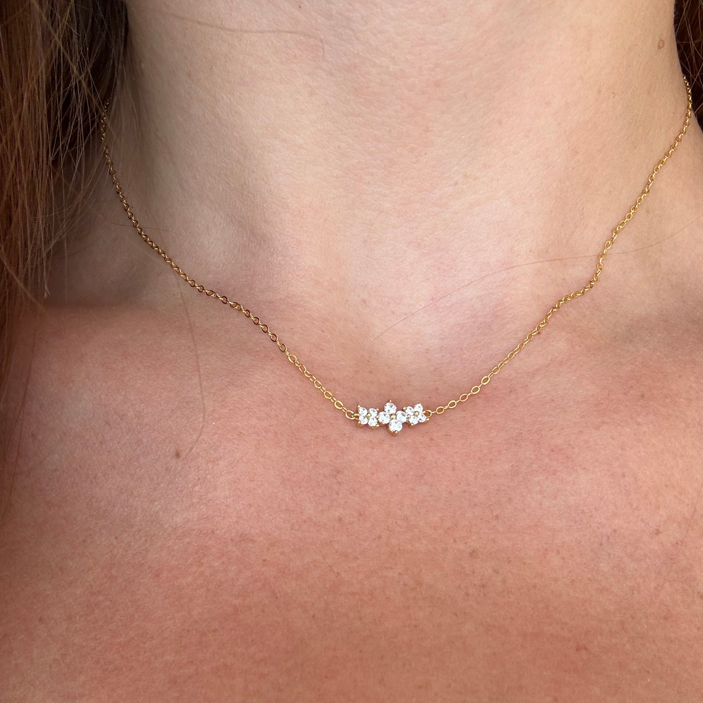 Panarea Necklace
