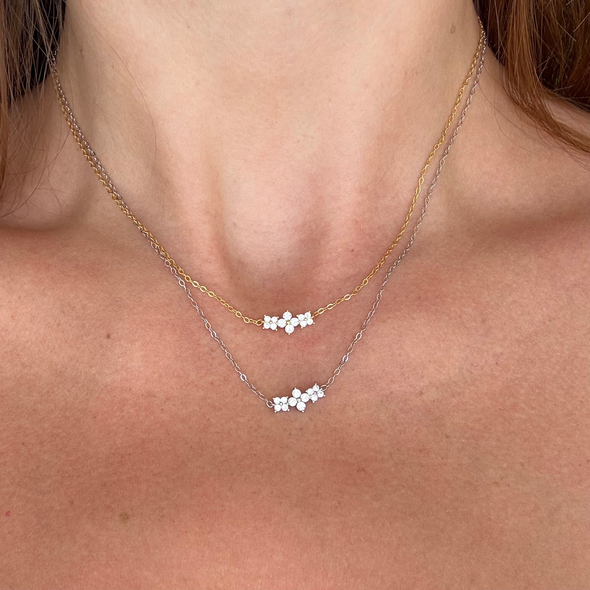 Panarea Necklace
