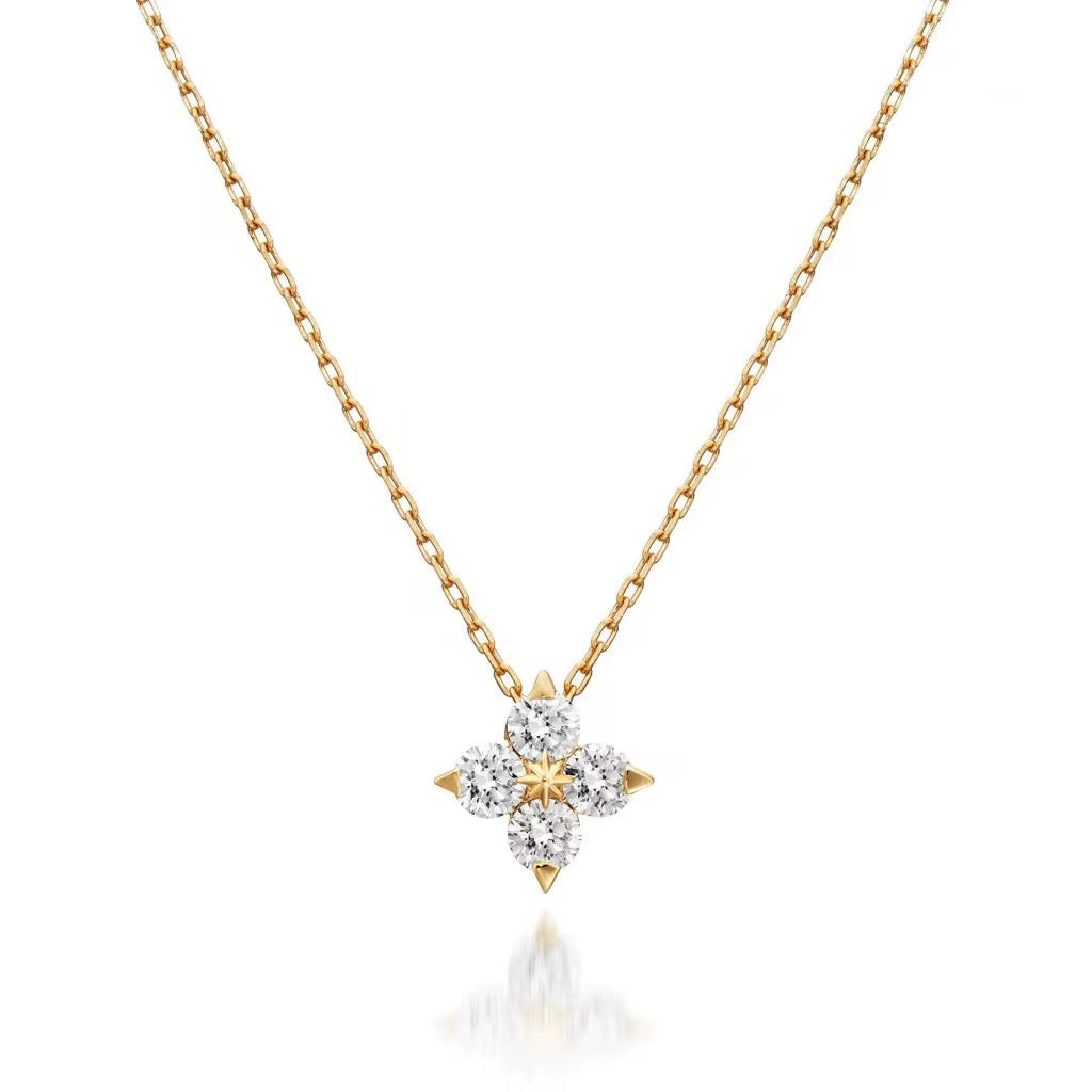Mauritius Necklace