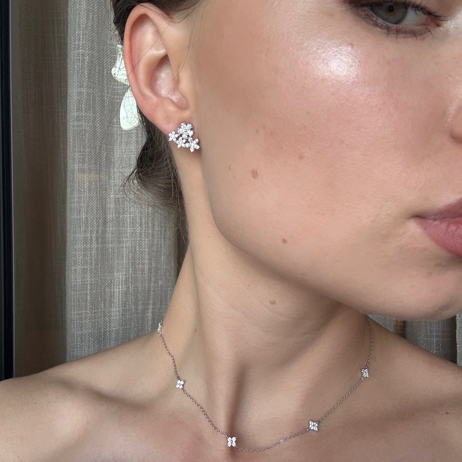 Hydra Earrings