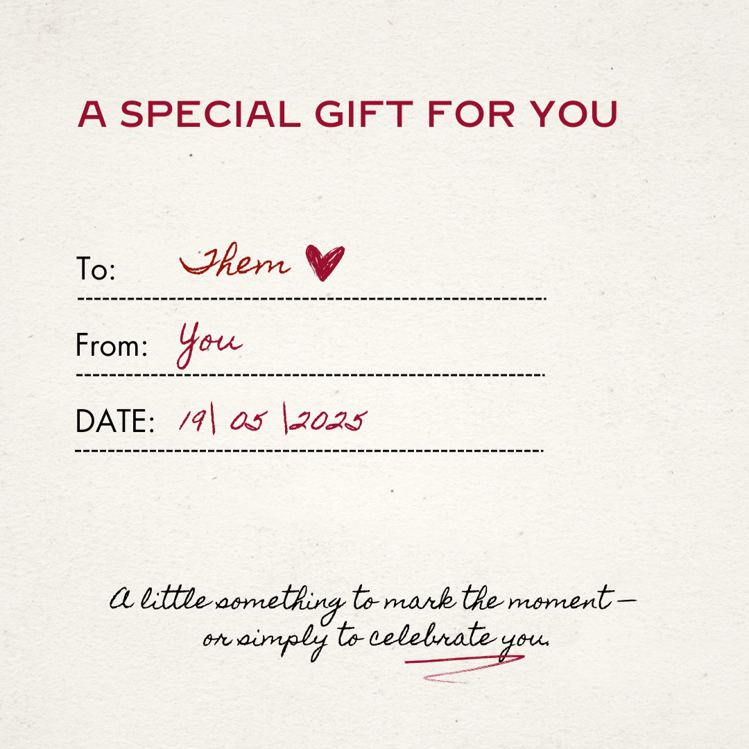 Digital Gift Card - | Celestia Fine Jewelry