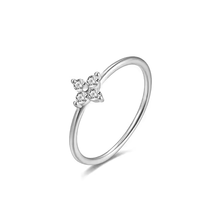 Mauritius Ring - Rings | Celestia Fine Jewelry
