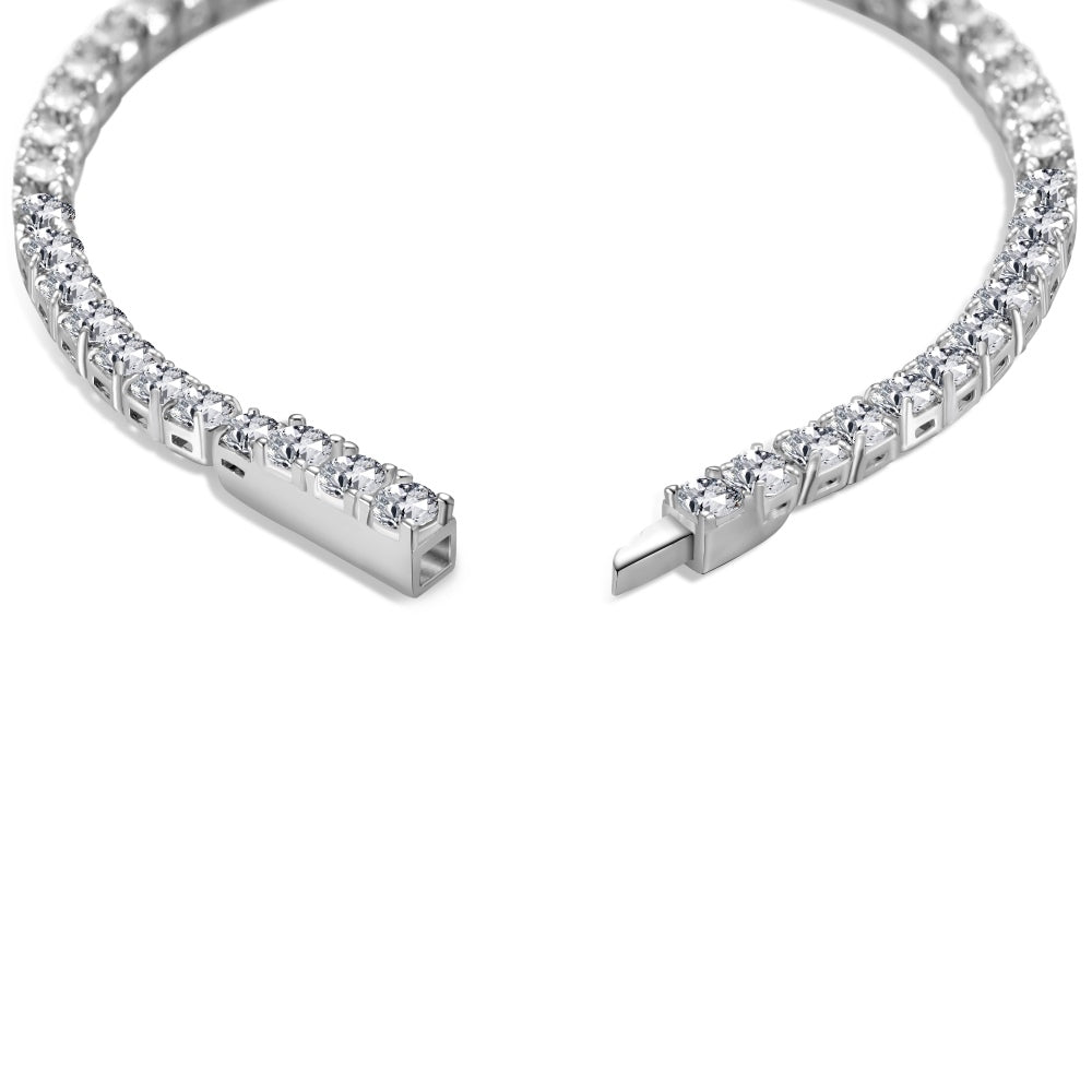 St. Tropez Tennis Bracelet