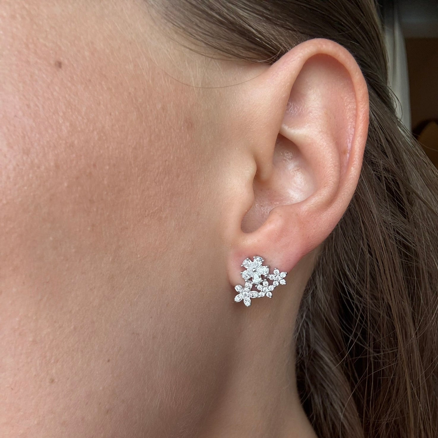 Hydra Earrings