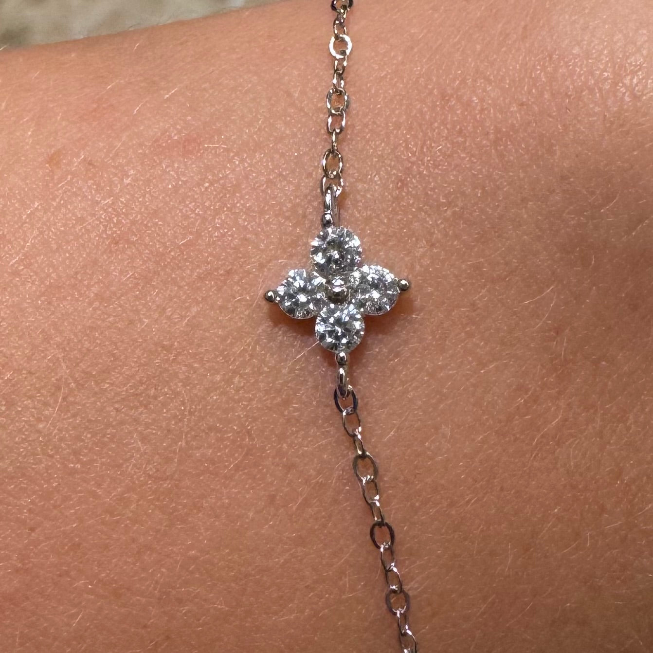 Mauritius Bracelet