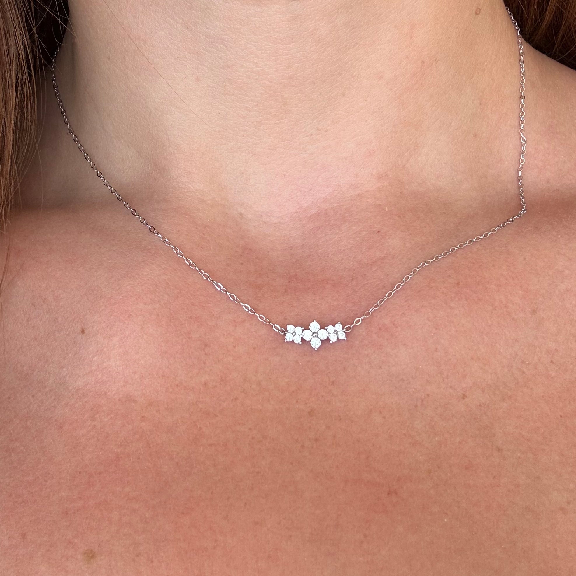 Panarea Necklace