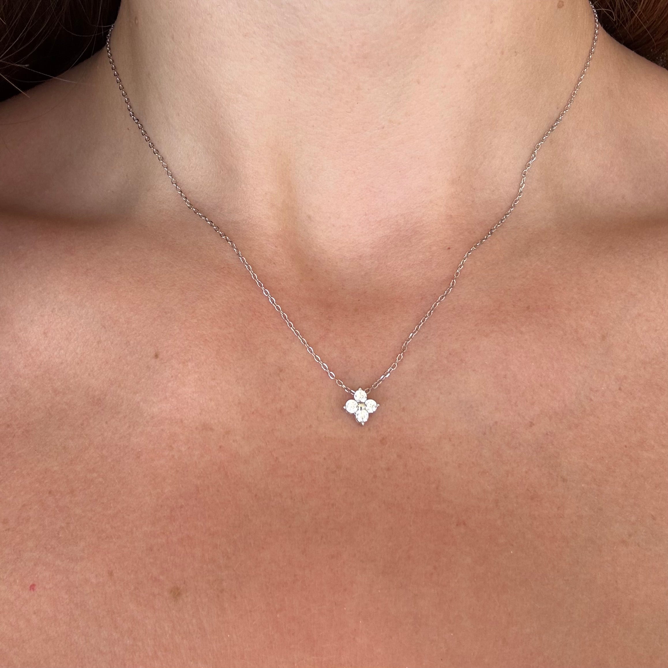 Mauritius Necklace