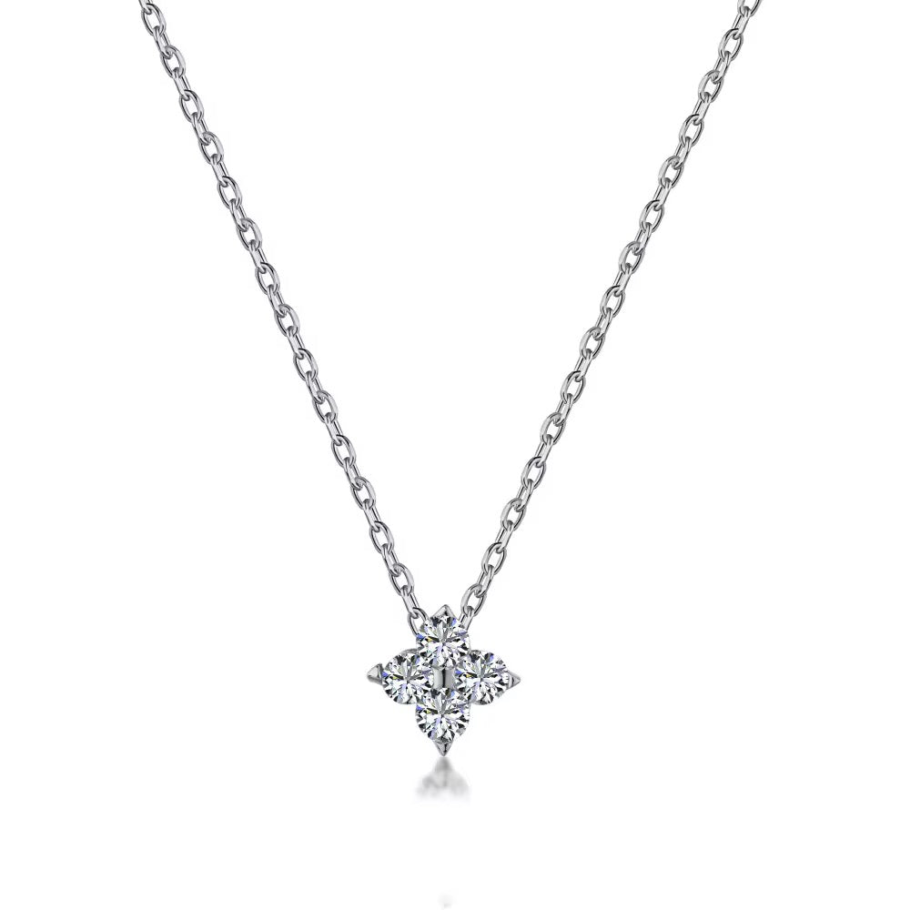Mauritius Necklace