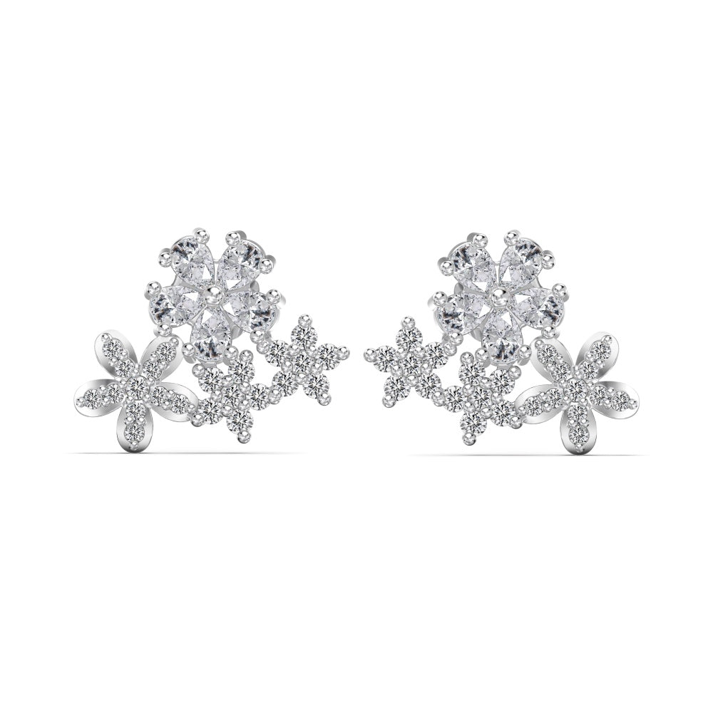 Hydra Earrings