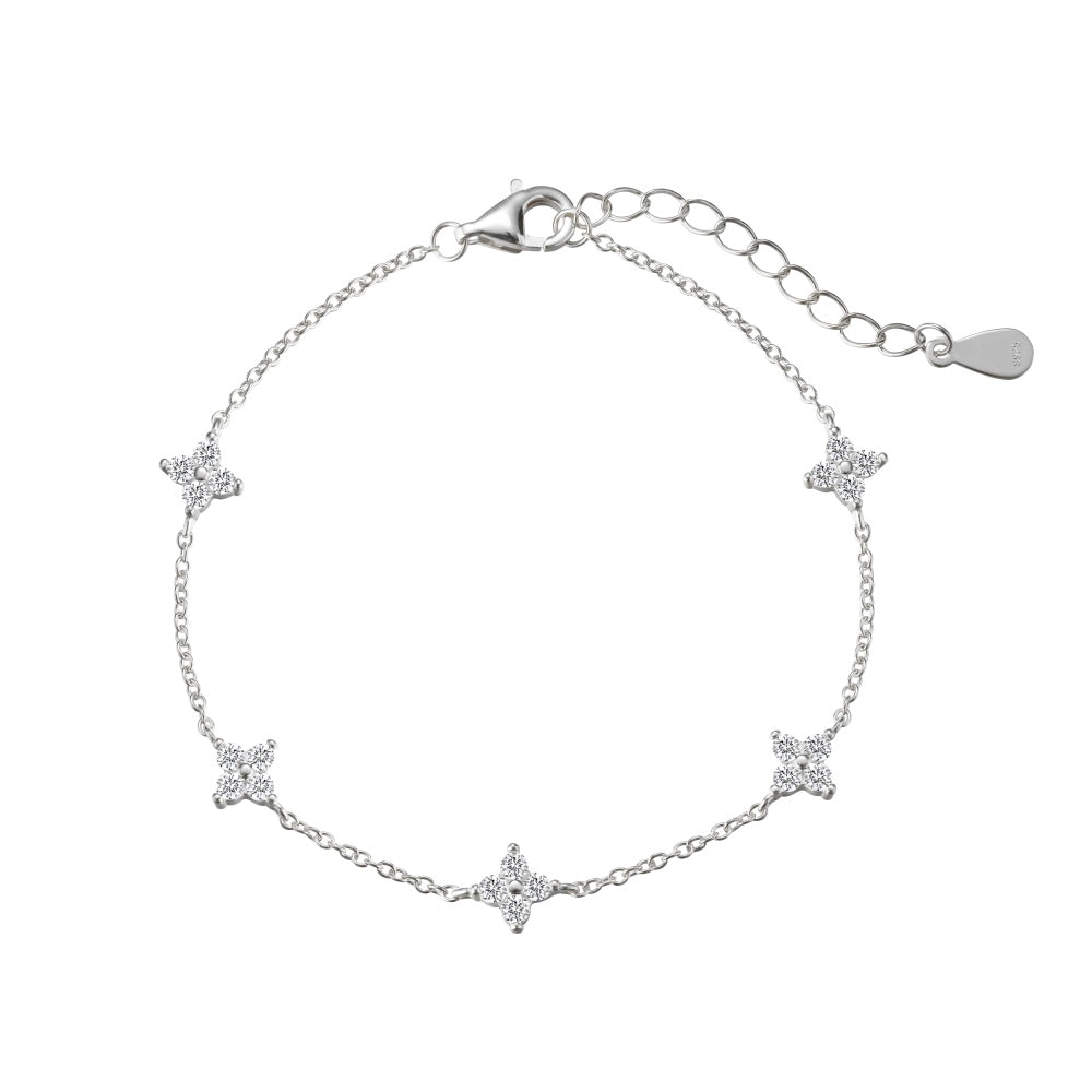 Catalina Bracelet - Bracelets | Celestia Fine Jewelry
