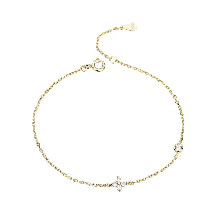Chamarel Bracelet - Bracelets | Celestia Fine Jewelry