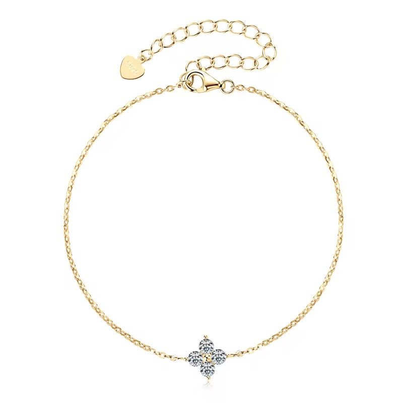 Mauritius Bracelet - Bracelets | Celestia Fine Jewelry