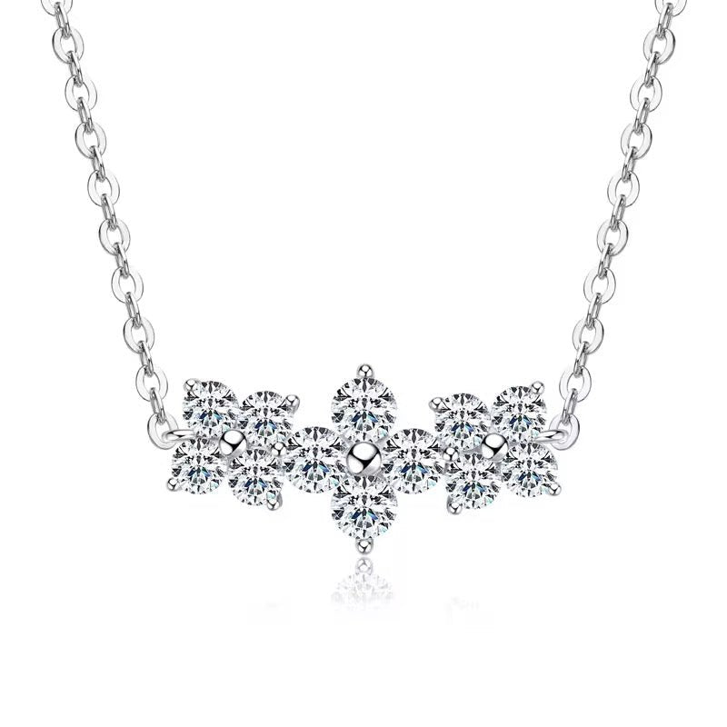 Panarea Necklace - Necklace | Celestia Fine Jewelry