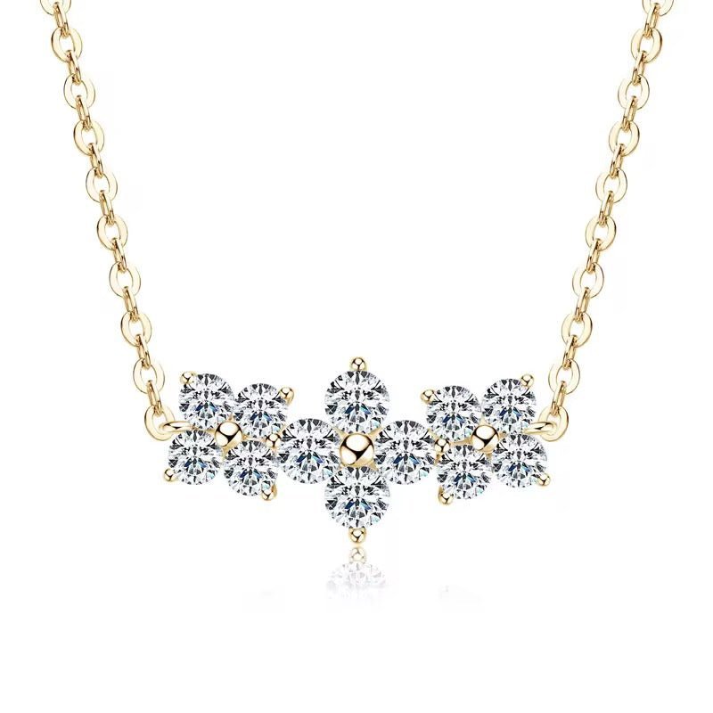 Panarea Necklace - Necklace | Celestia Fine Jewelry